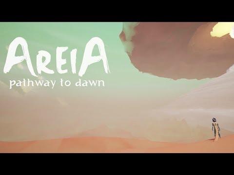 Areia: Pathway to Dawn - Announcement Trailer