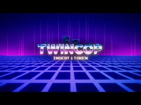 Twincop Trailer 2017