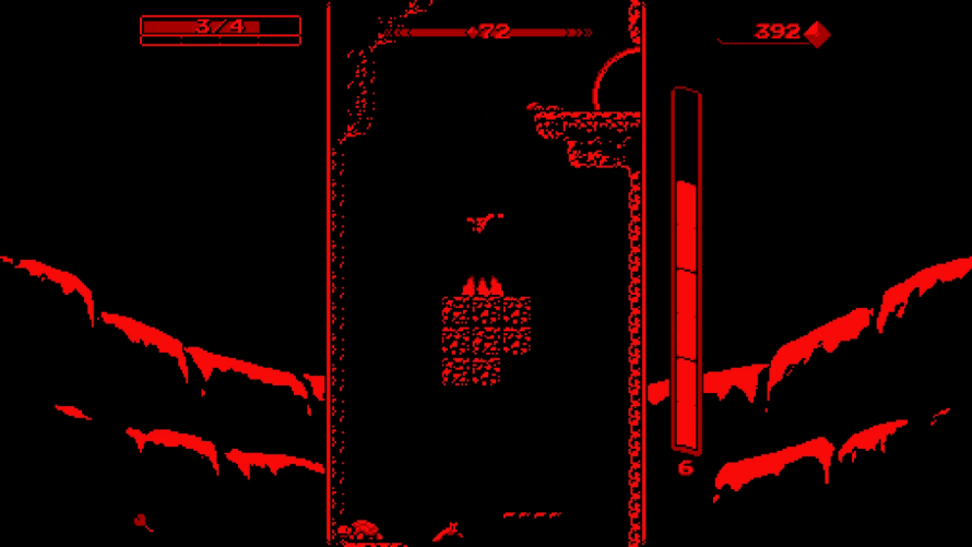 downwell pallets