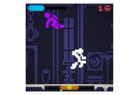 64x64: 'LOWREZJAM 2024' is Coming Right Up
