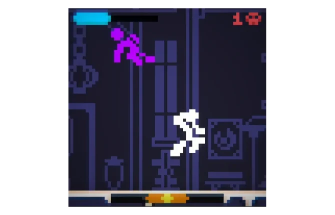 64x64: 'LOWREZJAM 2024' is Coming Right Up