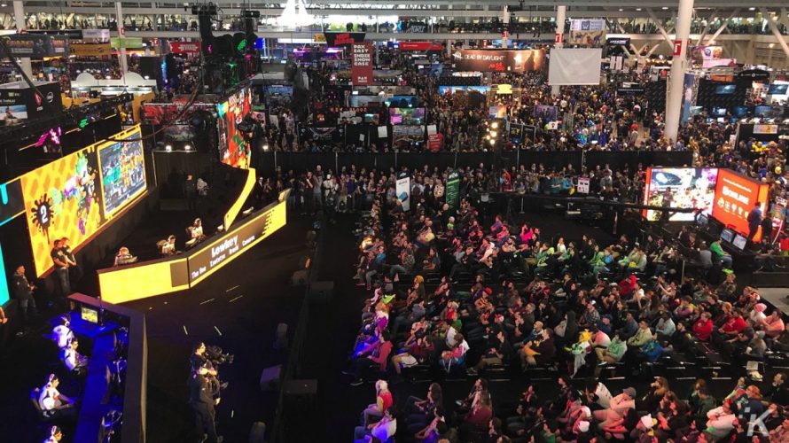 At a Glance: 'PAX Online East 2021' Schedule - Wraithkal: The Indie ...